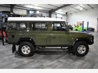 Thumbnail Photo 6 for 1991 Land Rover Defender 110